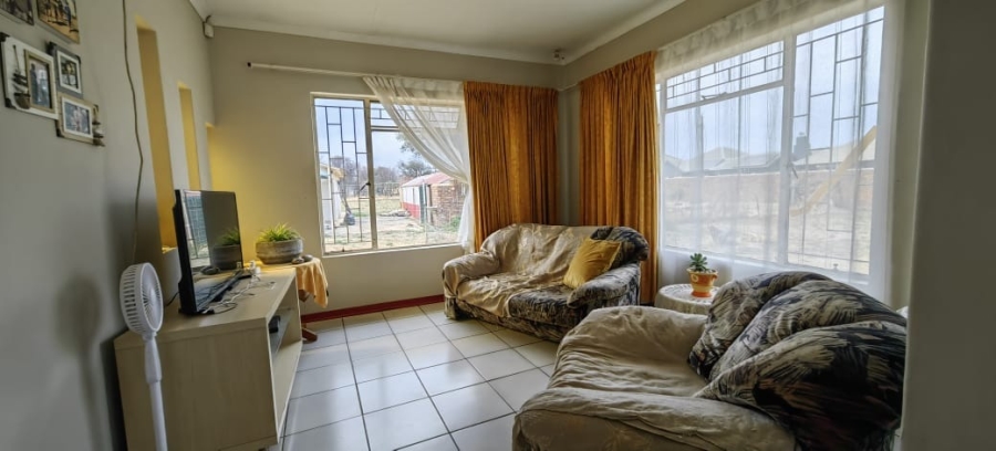 3 Bedroom Property for Sale in Baillie Park North West